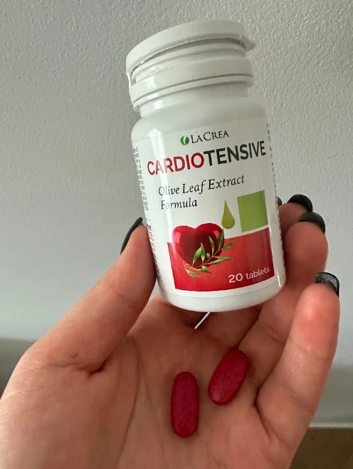 Foto de embalagem de um cliente real